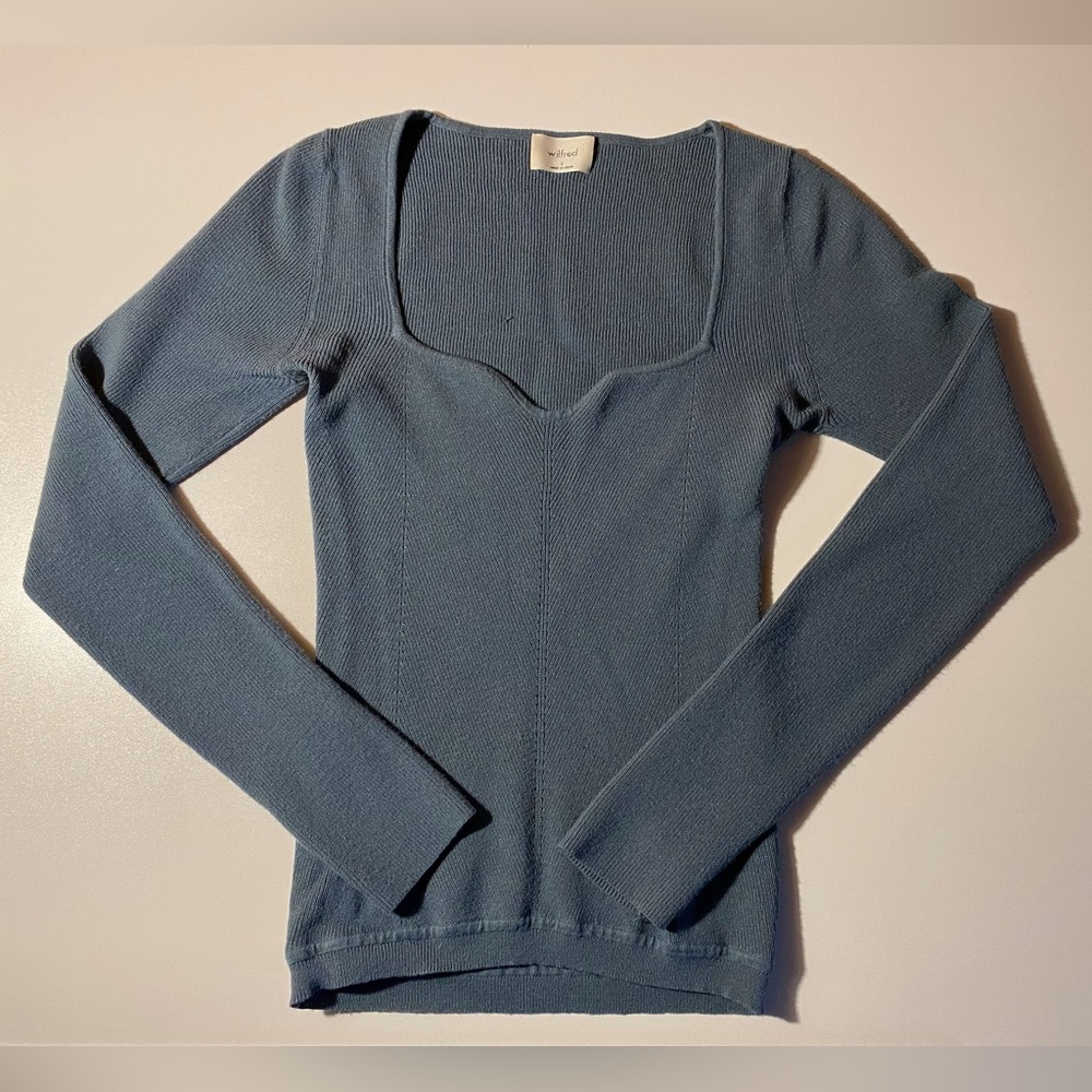 Tuscany Sweater